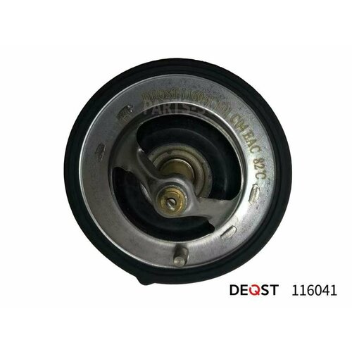 DEQST 116041 Термостат Kia SPORTAGE K00 0494-0803 0494-0803 20 i 16V 766₽