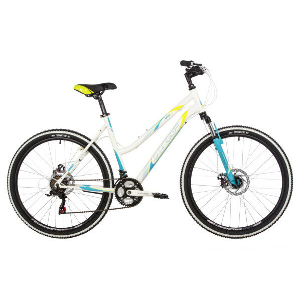 фото Велосипед Stinger 26SHD. LATINAD.15WH2