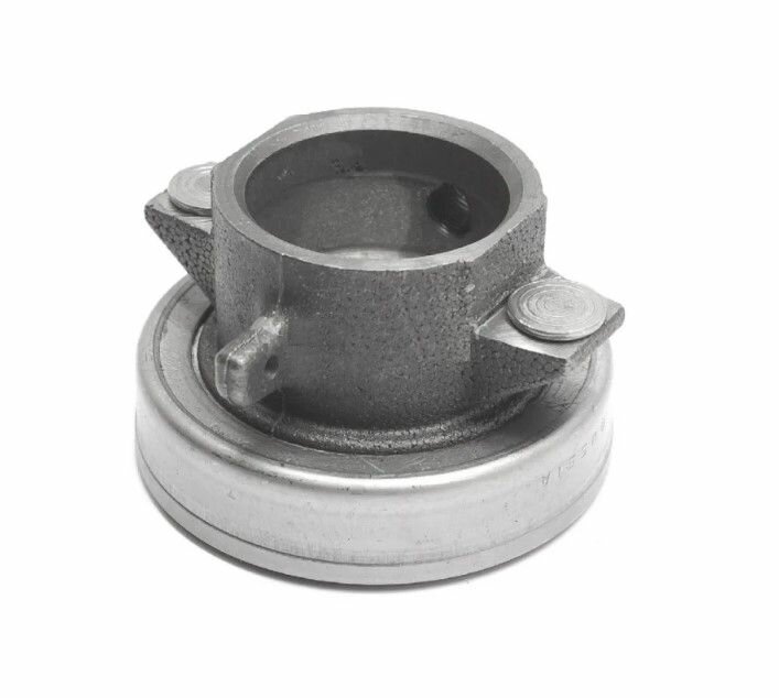 фото Муфта сцепления УАЗ-3151, 3741 дв. УМЗ-417, КПП 4-х ст, рычажный сцепление