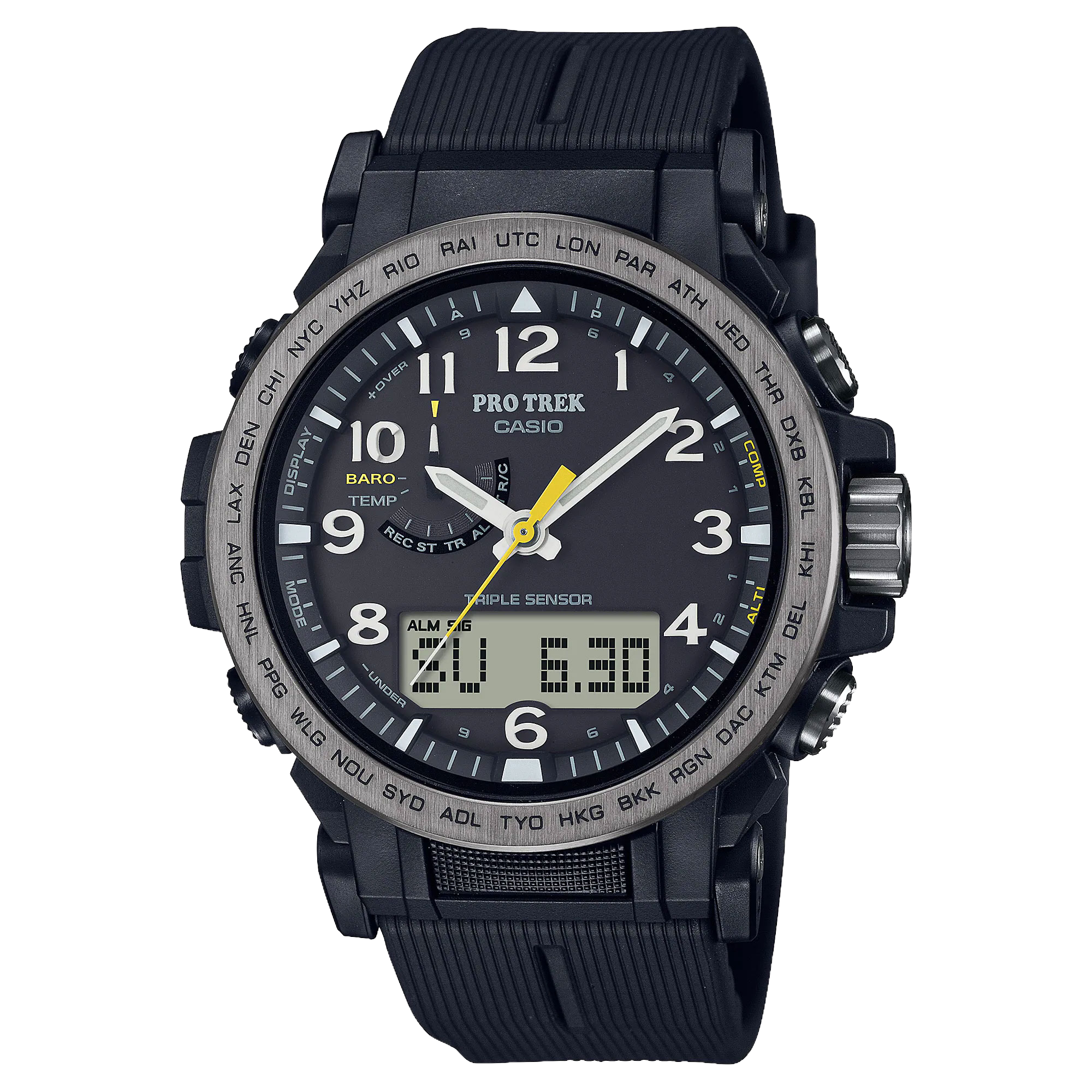 Наручные часы CASIO