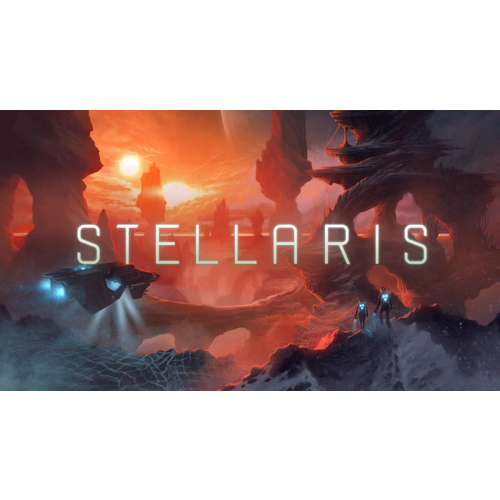 Stellaris | Steam | РФ + СНГ ps4 игра paradox interactive stellaris console edition