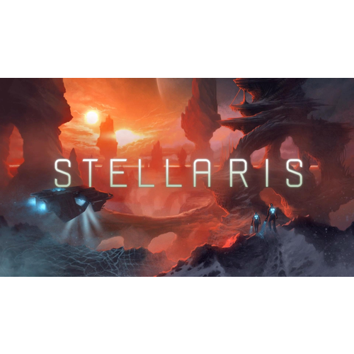 palworld steam рф region free Stellaris | Steam | РФ + СНГ