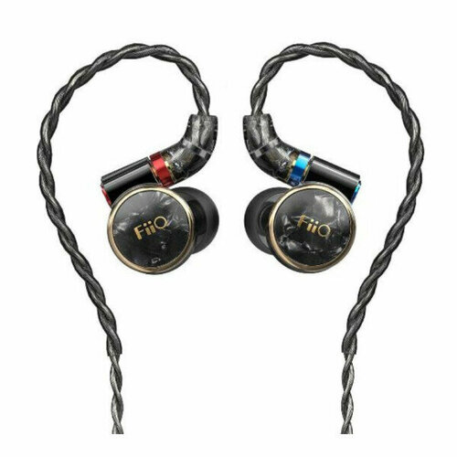 Наушники Fiio FD3 Pro black 3695800₽