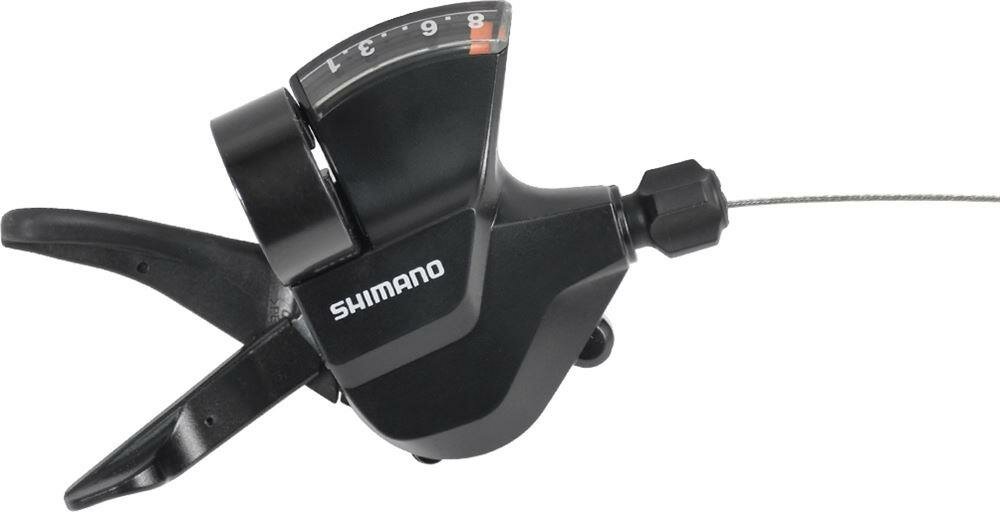 SHIMANO Шифтер ALTUS SL-M315, ASLM3158RA, правый, 8-передач, без упаковки HQ-0012303