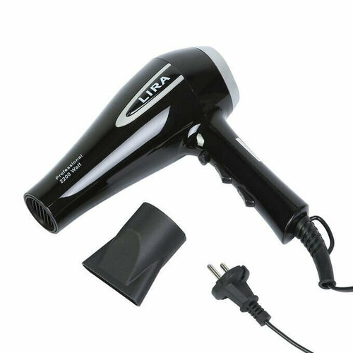 Фен LIRA LR 0706 0М-00007585 143900₽
