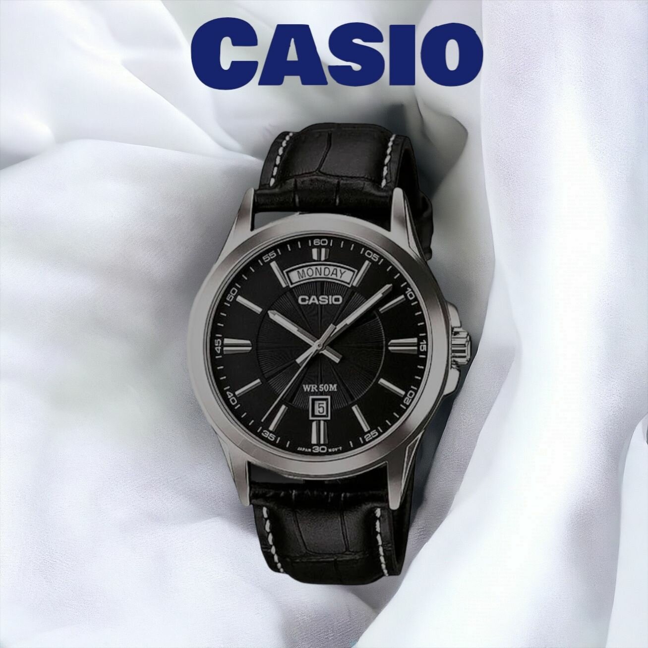 Наручные часы CASIO 