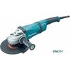 Фото Makita GA9040SF01