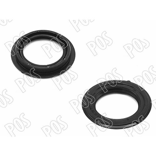 IPSASP_1411BADAN1 Сальник задней ступицы CHEVROLET LANOS 97-02, DAEWOO NEXIA 97-02