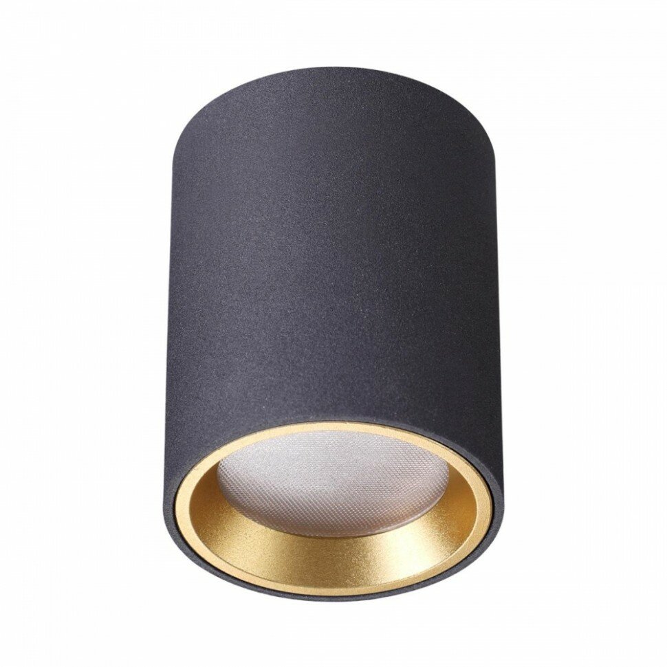 Уличный светильник с лампочкой Odeon Light Aquana 4205/1C+Lamps Gu10 - фото №2
