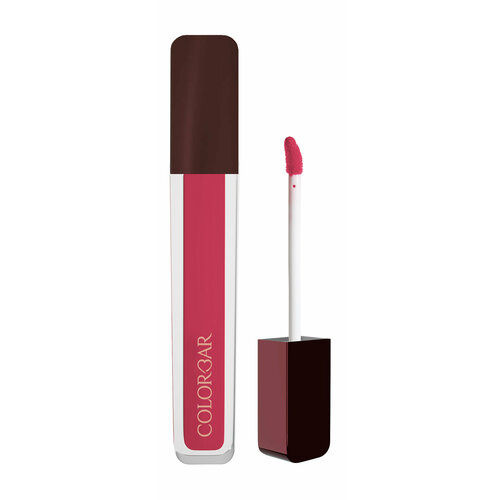 COLORBAR Powerkiss Vegan Matte Lipcolor    , 5 , Sassy Ride 018