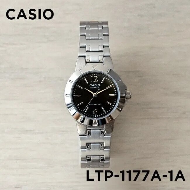 Наручные часы CASIO Collection LTP-1177A-1A