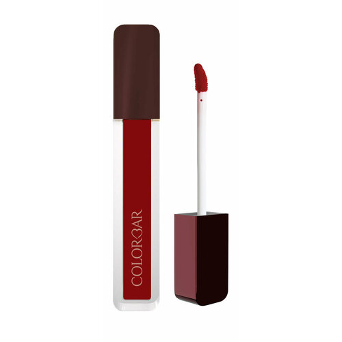 COLORBAR Powerkiss Vegan Matte Lipcolor    , 5 , Temped 002