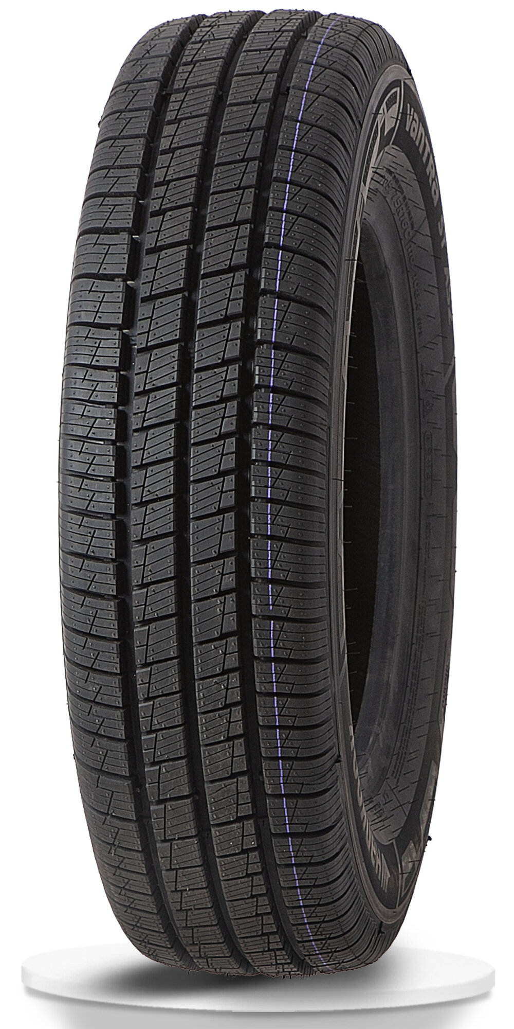 А/шина 195/70R15C Hankook Vantra ST AS2 RA30 104/102R