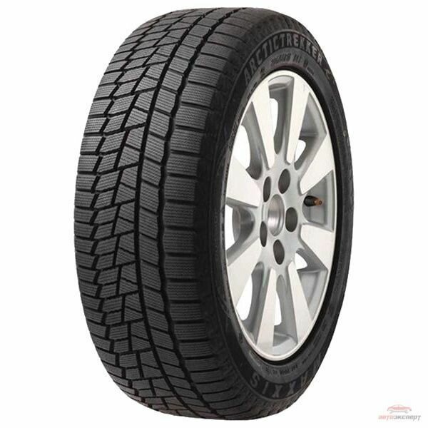 Автомобильные шины Maxxis Arctic Trekker SP-02 215/50 R17 91T