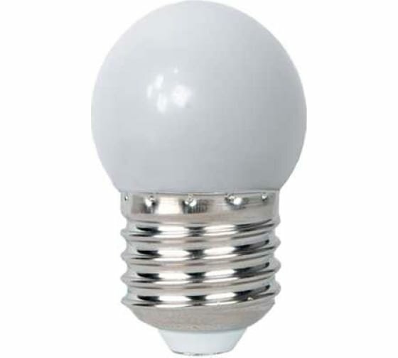 Светодиодная лампа Jazzway для 