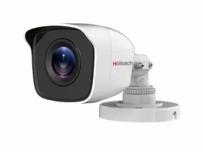 DS-T200 (B) (2.8 mm) HD-TVI видеокамера