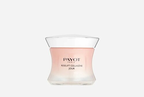 Дневной подтягивающий крем для лица Payot Roselift Collagène Jour, объем 50 мл