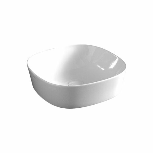 Раковина настольная прямоугольная GHL001 01 00 48400₽