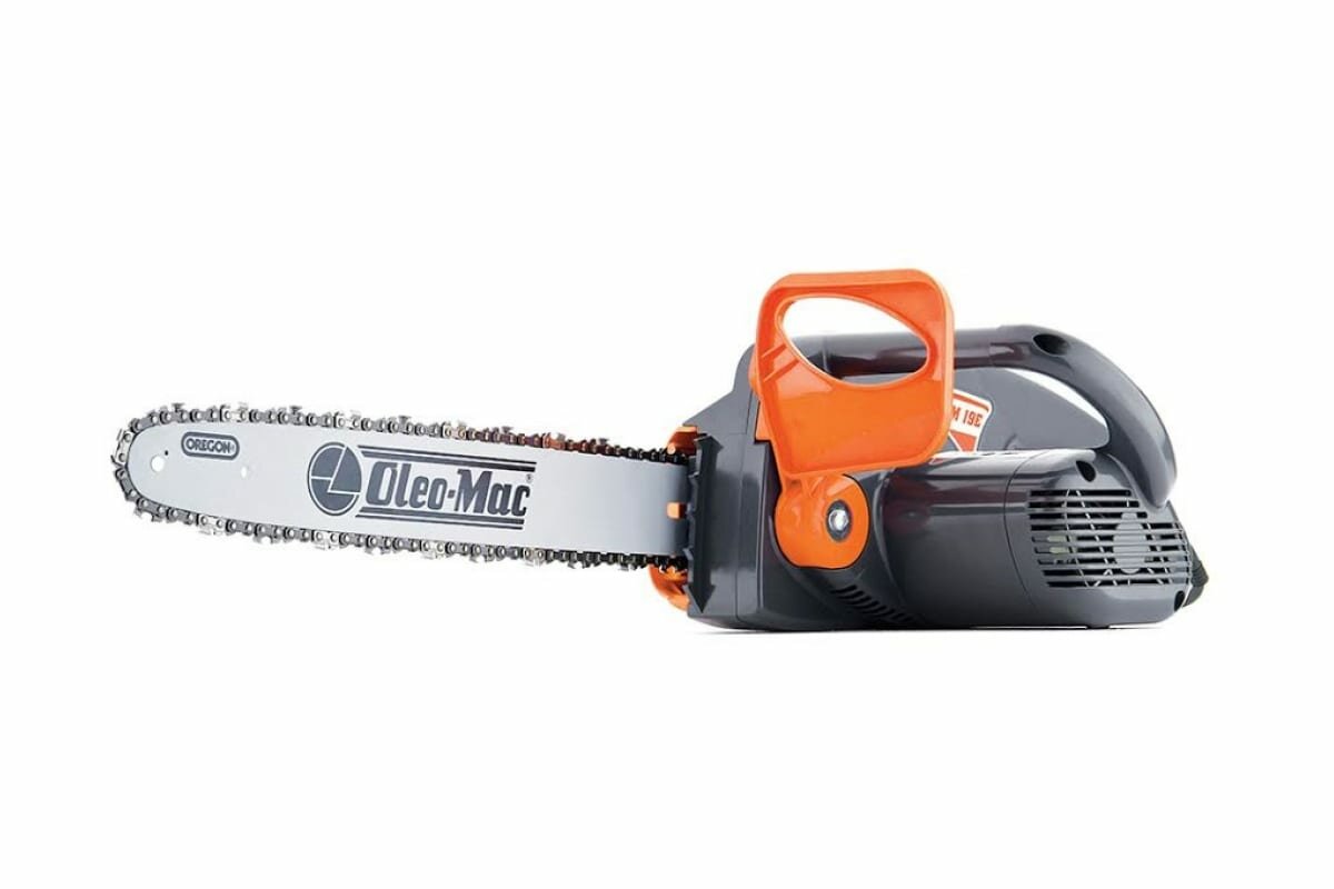 фото Электропила Олео-Мак 19Е, 16", 1,8 кВт, 3/8