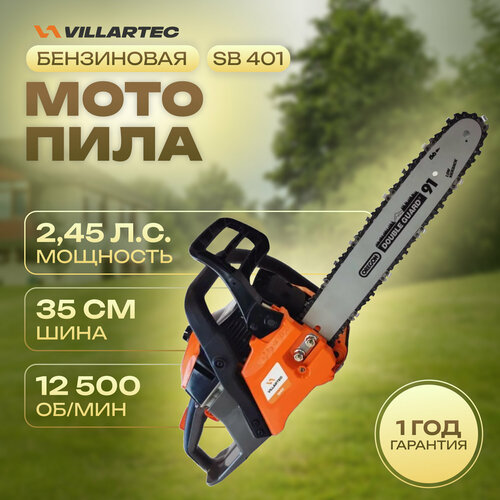 VILLARTEC SB401
