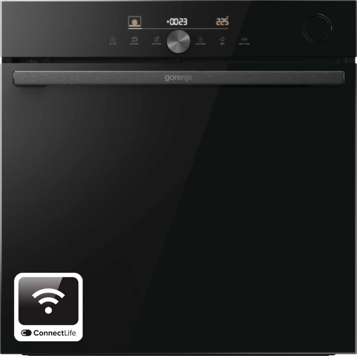 Электрический духовой шкаф Gorenje BPSA 6747 DGWI