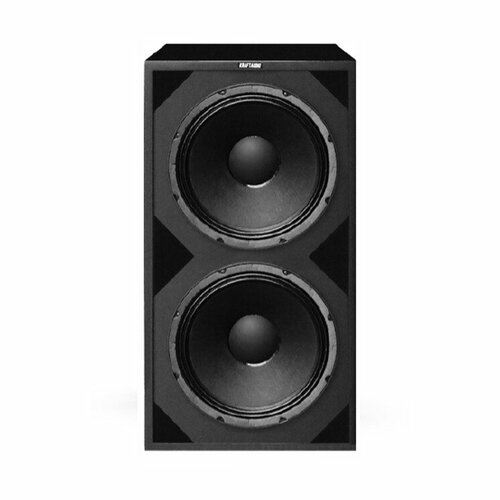 Пассивный сабвуфер KRAFTAUDIO DAW-1600 23053700₽