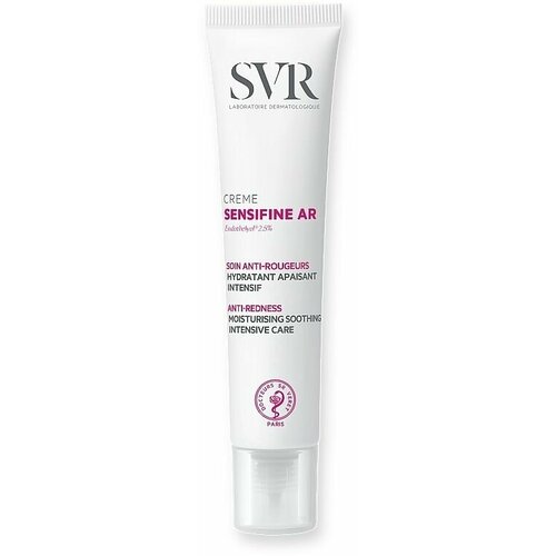 SVR Крем для лица Sensifine Ar Creme