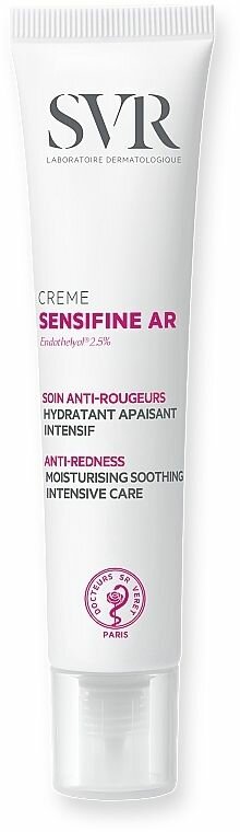 SVR Крем для лица Sensifine Ar Creme