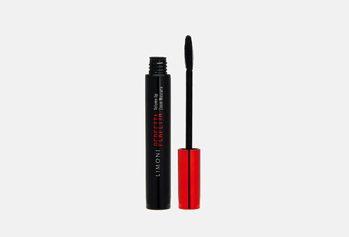 Тушь супер объем и удлинение LIMONI PERFETTA Volume Up Zoom Mascara 1 / количество 1 шт