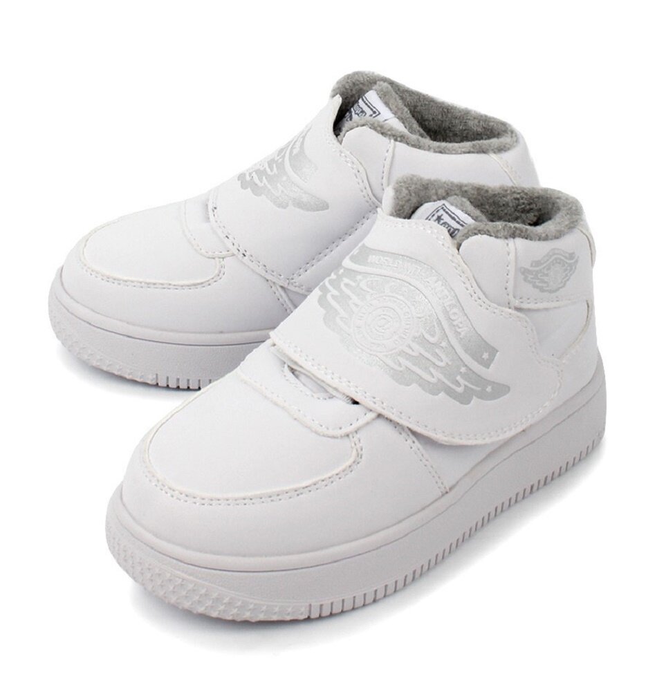 фото Ботинки демисезонные для девочки (Размер: 29), арт. AL 7755 белый, цвет белый