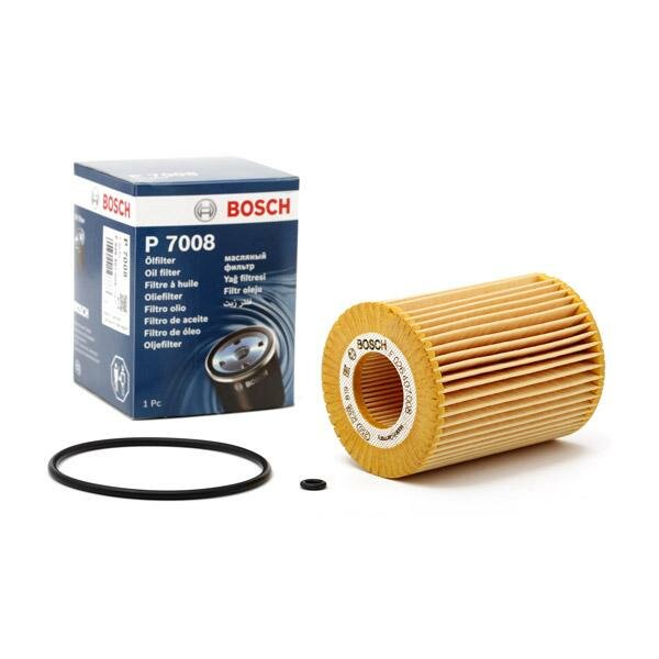 Масляный фильтр Bosch - фото №9