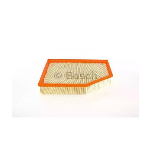 Воздушный фильтр Bosch - фото №10