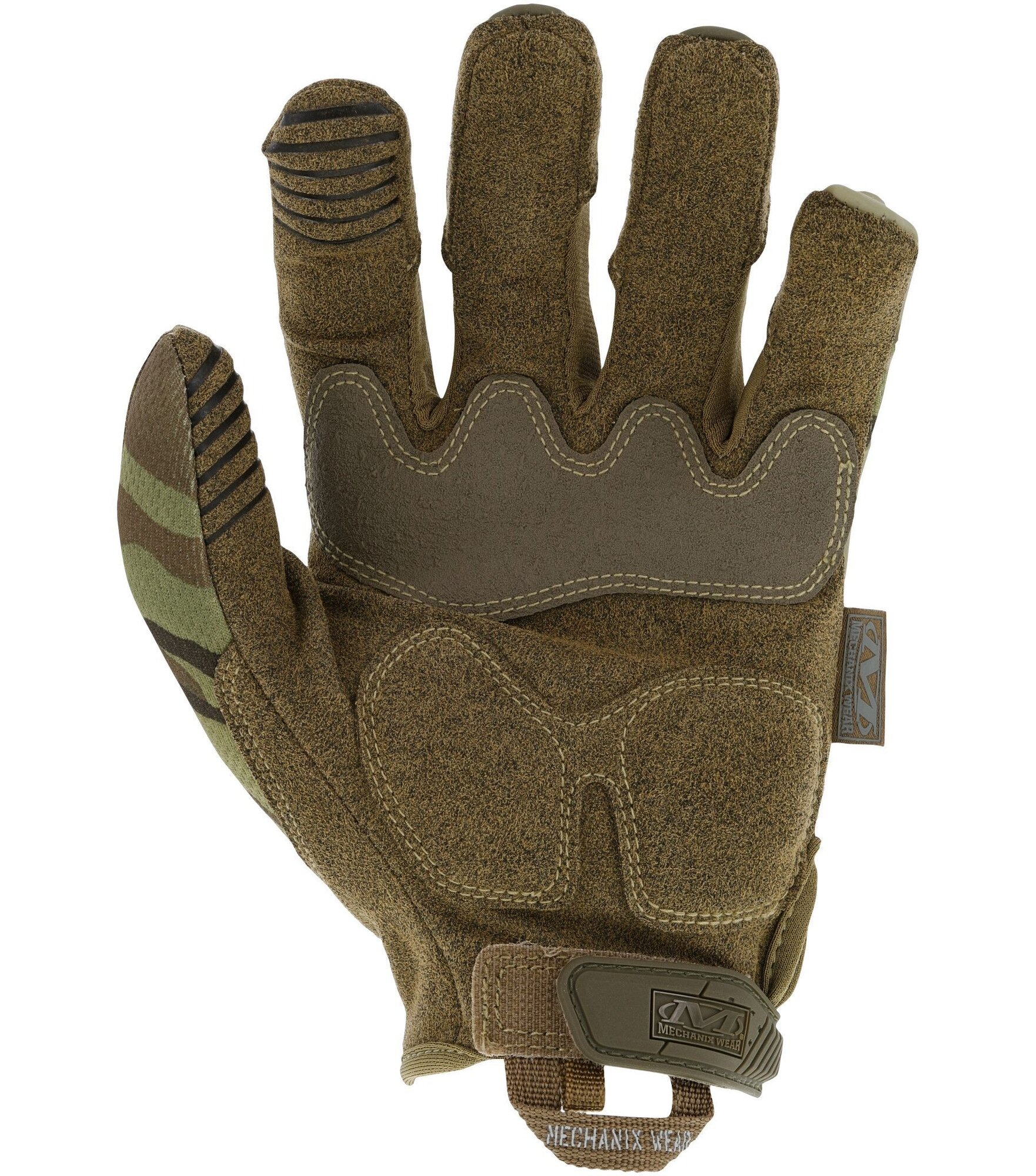 Перчатки Mechanix M-PACT, цвет Multicam, размер XL, для СВО