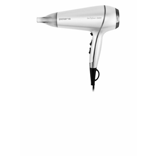 Фен Polaris PHD 2260TDi белый 187600₽