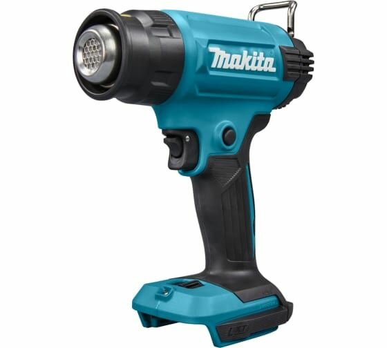 Фен технический аккумуляторный MAKiITA DHG181RT1J