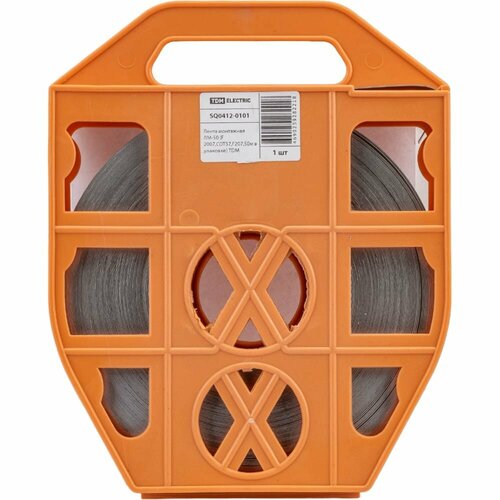 Монтажная лента TDM ЛМ-50 F 2007 5723₽