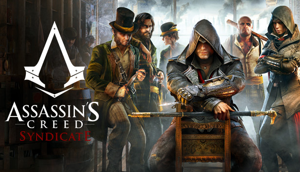 Игра Assassin's Creed Syndicate, цифровой ключ для PC(ПК), Русская озвучка, Ubisoft/Uplay, Россия