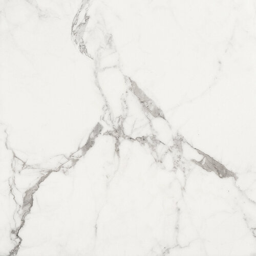 Плитка из керамогранита Absolut Gres 1095G Carrara Classic полир для стен и пола, универсально 60x60 (цена за 1.44 м2)