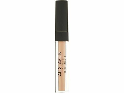 Маскирующий крем корректор ALIX AVIEN Liquid concealer