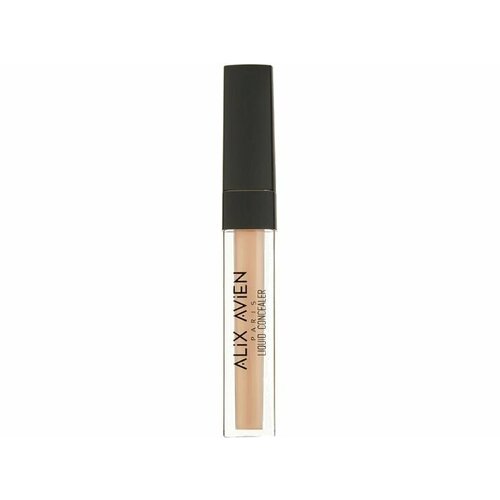 Маскирующий крем корректор ALIX AVIEN Liquid concealer 4086₽