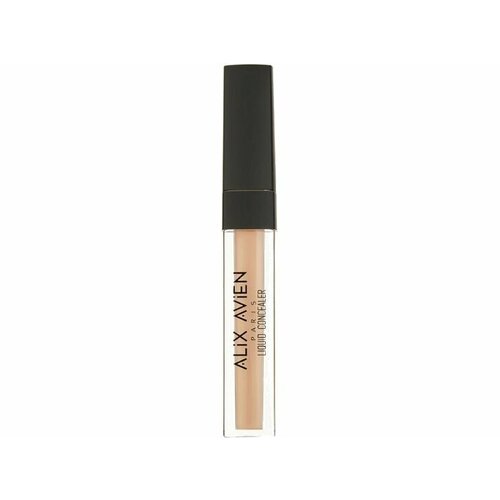 Маскирующий крем корректор ALIX AVIEN Liquid concealer