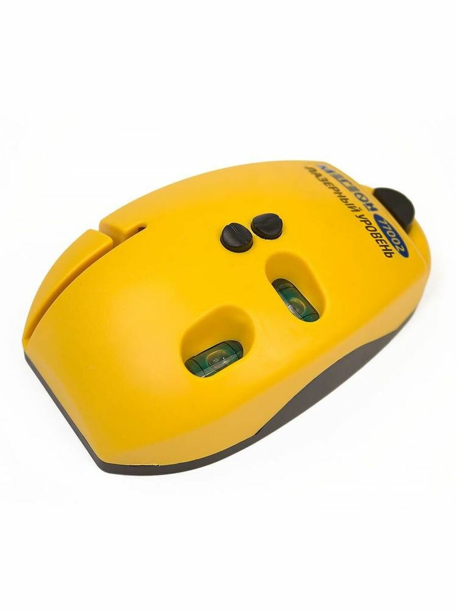 фото Лазерный уровень мегеон 77002