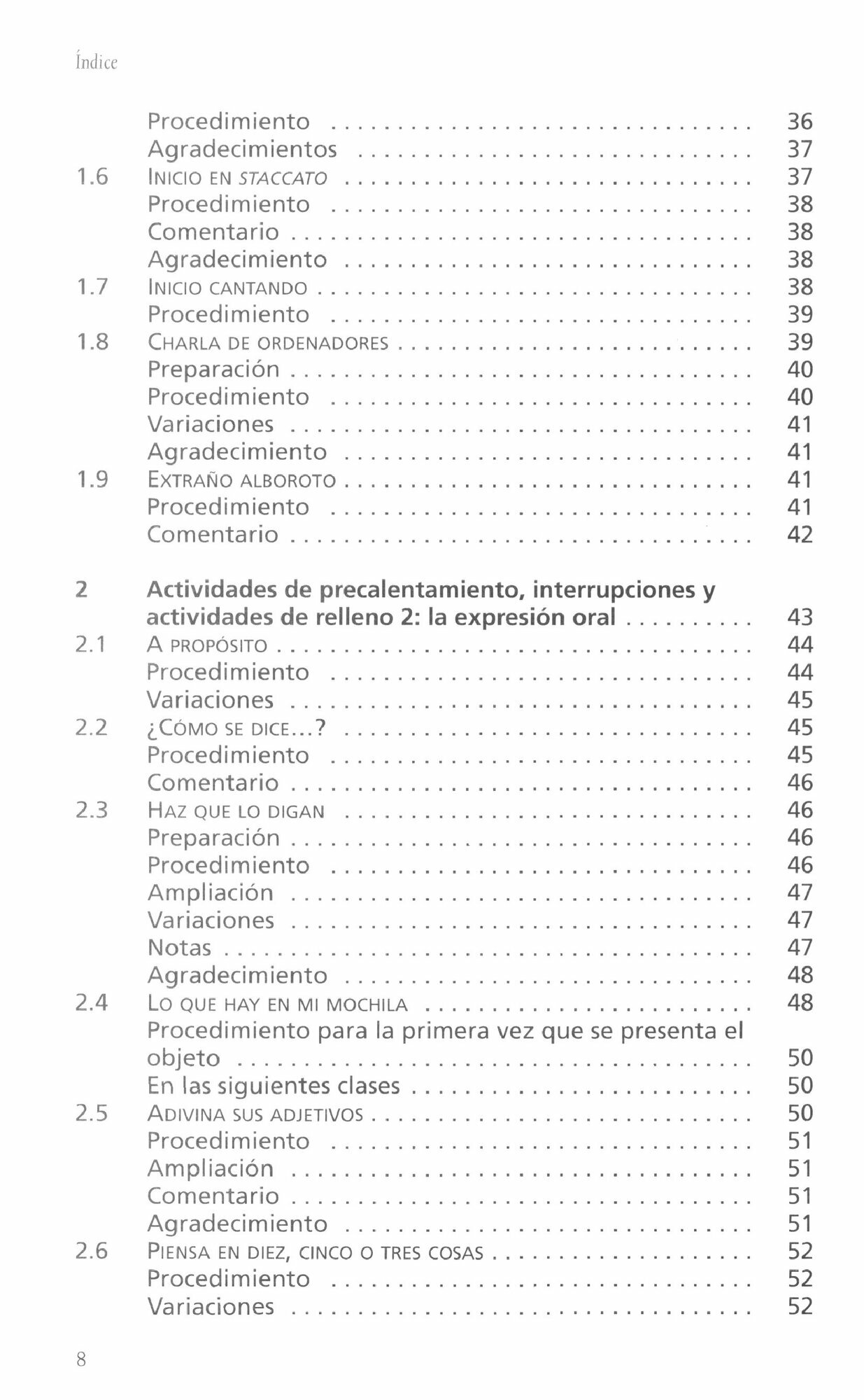 110 actividades para la clase de idiomas - фото №9