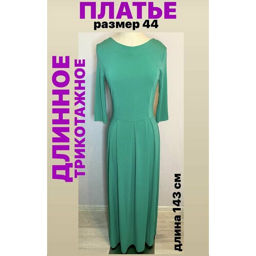 Платье размер 38, светло-зеленый платье ivcapriz укороченный рукав трикотажная размер 52 зеленый
