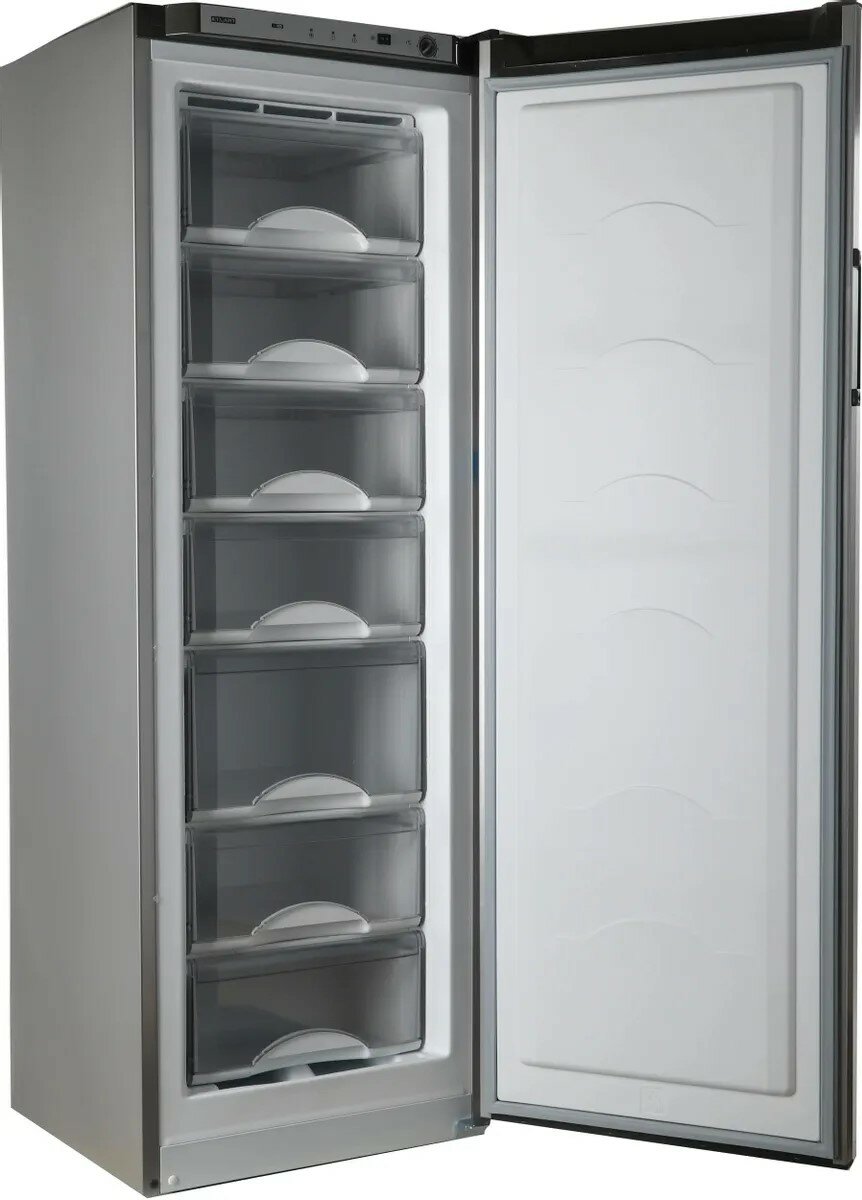 Морозильный шкаф Atlant - фото №20