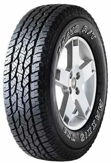 Автомобильные шины Maxxis AT-771 Bravo 305/50 R20 120T