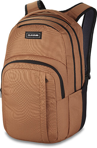 Рюкзак Dakine Campus L 33L Bold Caramel