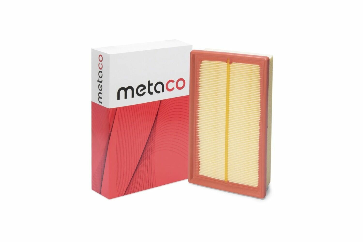 Фильтр воздушный Metaco 1000-204