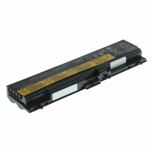 Аккумуляторная батарея iBatt 5200 mAh для ноутбука IBM-Lenovo apexway laptop battery for lenovo thinkpad l421 l510 l512 l520 sl410 sl510 t410 t410i t420 t510 t510i t520 t520i w510 w520