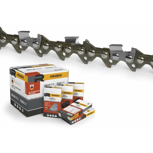 Цепь SUPER BPS-8-15-1848 Rezer бухта 0325 0301400020 22221₽